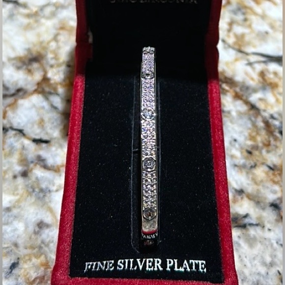 New Danecraft fine Silver Bracelet - Picture 2 of 6